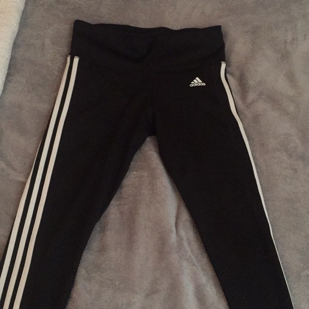 Adidas leggings